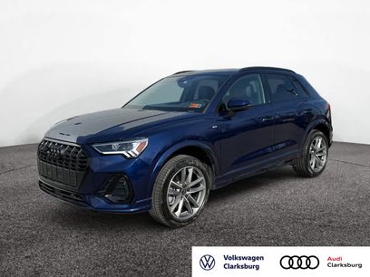 Used 2025 Audi Q3 2.0T Premium w/ Convenience Package