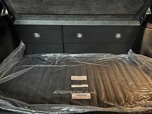 New 2026 Toyota Corolla XSE image 40