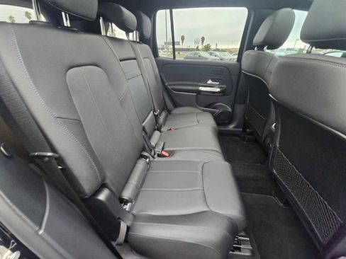 Used 2024 Mercedes-Benz GLB 250 GLB 250 image 15