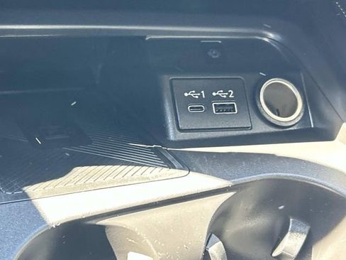 Certified 2025 INFINITI QX55 Luxe image 31