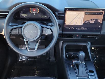 Certified 2026 MAZDA CX-5 2.5 S w/ Premium Package