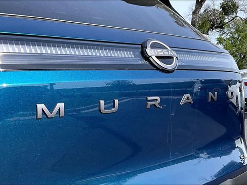 New 2026 Nissan Murano SL image 15