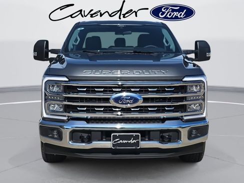 New 2026 Ford F250 XLT RWD image 9