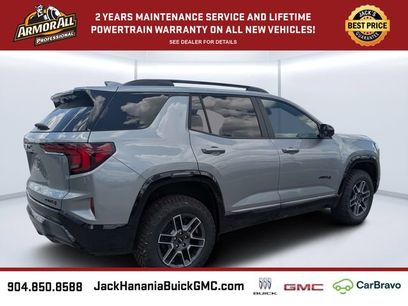 New 2026 GMC Terrain AT4 w/ Convenience Package III