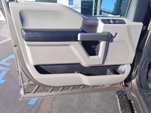 Used 2019 Ford F150 XLT w/ Equipment Group 302A Luxury image 20