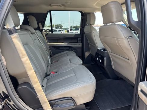 Used 2020 Ford Expedition Limited AWD/4WD image 12