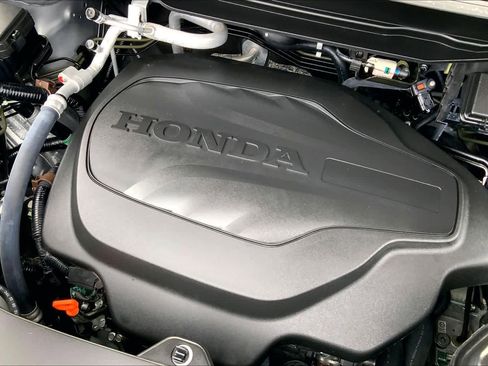 Used 2023 Honda Ridgeline RTL image 30