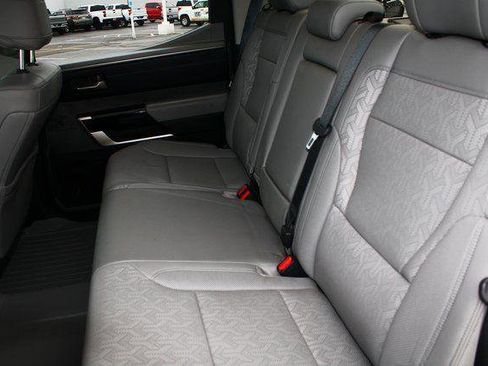 Used 2023 Toyota Tundra Limited w/ Power Package image 11