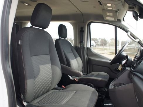 Used 2021 Ford Transit 350 XLT image 19