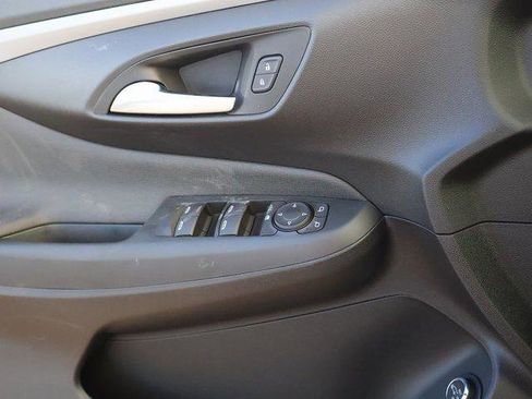 New 2025 Buick Envista Preferred w/ Convenience I Package image 35