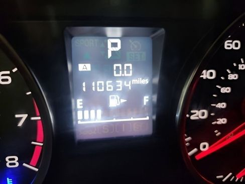 Used 2016 Subaru Crosstrek 2.0i Premium w/ Moonroof Package image 31