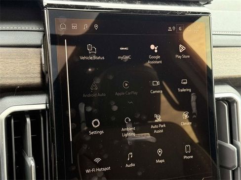 New 2026 GMC Acadia Denali Ultimate image 15