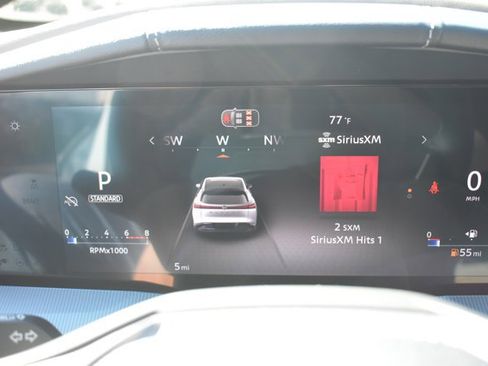 New 2026 Nissan Murano Platinum w/ Cargo Package AWD/4WD image 23