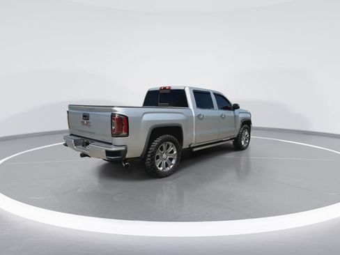 Used 2018 GMC Sierra 1500 Denali w/ Denali Ultimate Package AWD/4WD image 11