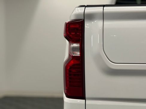 Used 2024 Chevrolet Silverado 1500 LT w/ Protection Package image 9