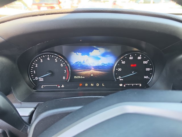 Used 2023 Ford Explorer XLT RWD image 20