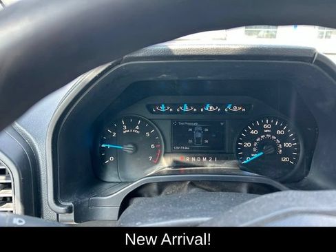Used 2016 Ford F150 XL w/ Equipment Group 101A Mid AWD/4WD image 12