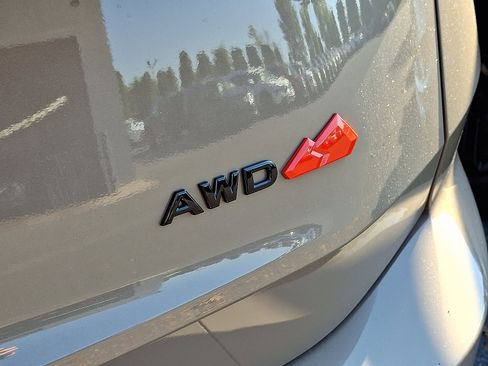 New 2026 Nissan Rogue SV w/ Rock Creek Premium Package image 6