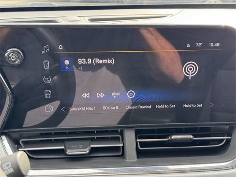 Certified 2025 Chevrolet Trax LT image 11