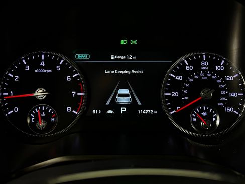 Used 2020 Kia Telluride SX w/ SX Prestige Package image 17