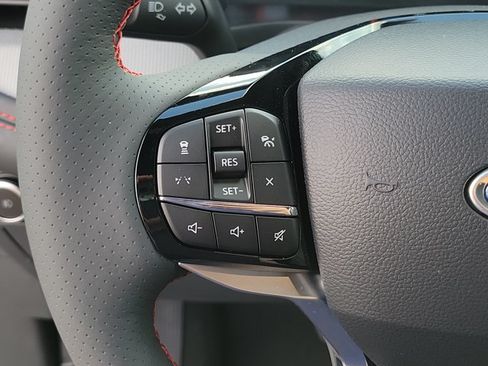 New 2026 Ford Explorer ST-Line w/ ST-Line Street Pack RWD image 26