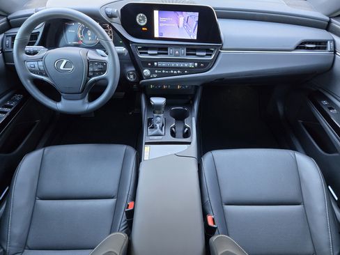 Used 2023 Lexus ES 350 Premium image 36