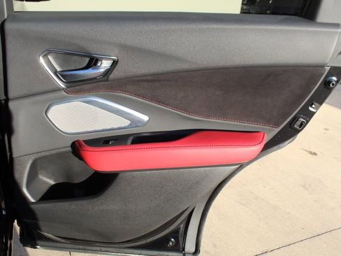 Used 2023 Acura RDX AWD w/ A-Spec & Advance Pkg image 36