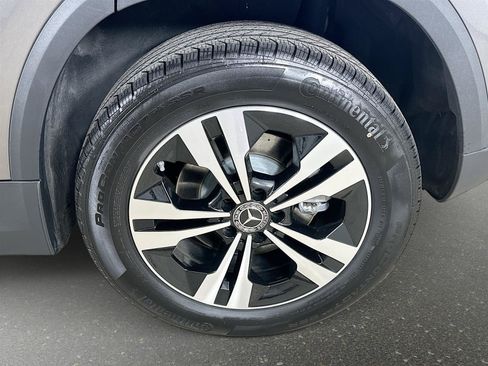 Certified 2026 Mercedes-Benz GLA 250 4MATIC image 38