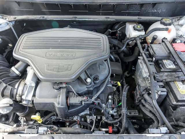 Used 2024 Cadillac XT6 Sport w/ Technology Package AWD/4WD image 32