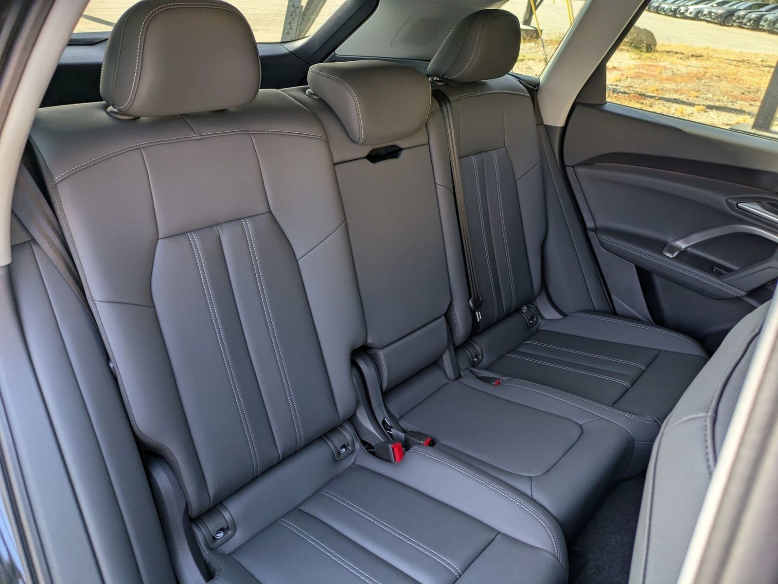 New 2026 Audi Q5 2.0T AWD/4WD image 11