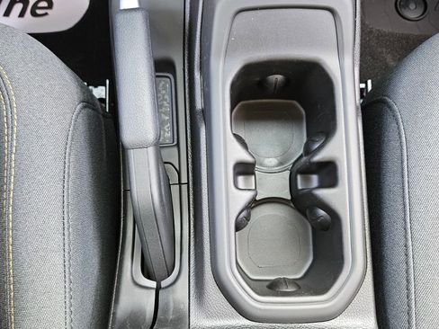 New 2026 Jeep Wrangler Sport image 18