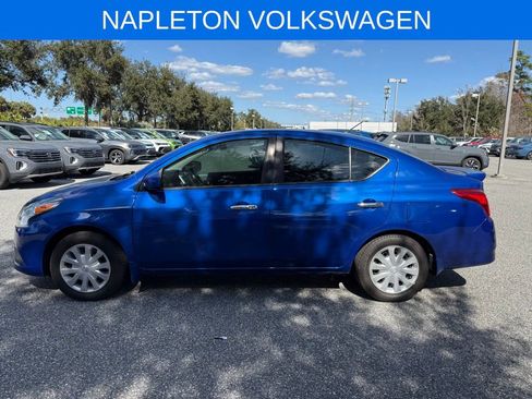 Used 2015 Nissan Versa SV image 18