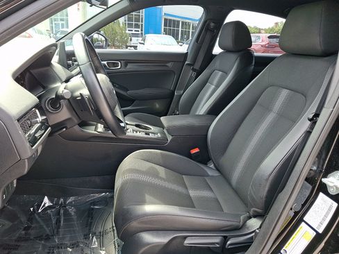 Certified 2024 Honda Civic Sport image 13