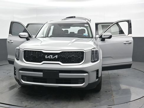 Used 2023 Kia Telluride EX AWD/4WD image 50