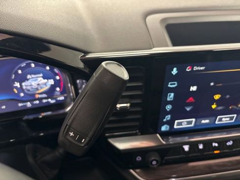 Used 2025 Chevrolet Silverado 3500 LTZ w/ LTZ Premium Package image 60