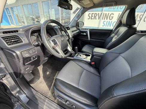 Used 2024 Toyota 4Runner SR5 Premium image 14