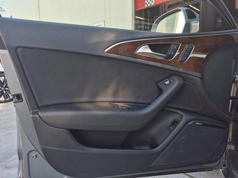 Used 2014 Audi A6 3.0T Premium Plus w/ 19" Sport Package image 32