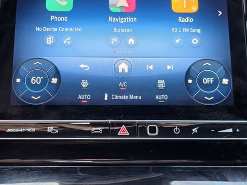 Used 2026 Mercedes-Benz AMG GT 43 image 16