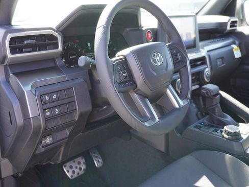 New 2026 Toyota Tacoma TRD Sport image 20