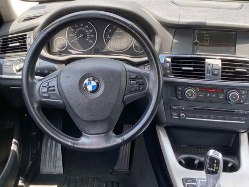 Used 2014 BMW X3 xDrive28i image 12