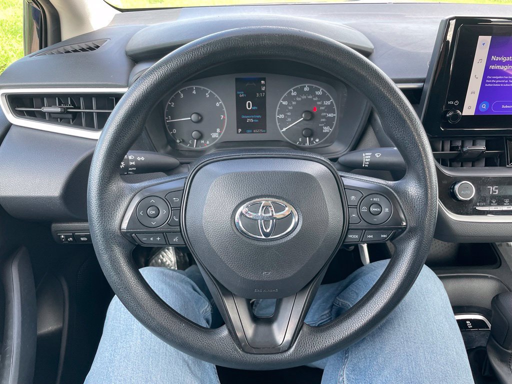 Used 2024 Toyota Corolla LE FWD image 18