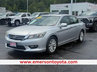 Used 2015 Honda Accord EX-L video 1