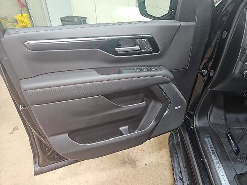 New 2026 Chevrolet Tahoe RST w/ Comfort Package image 10