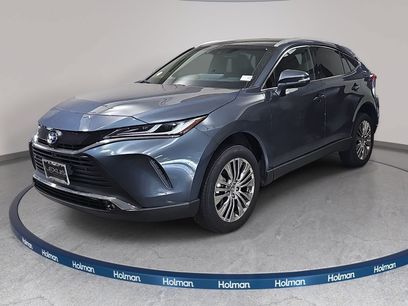 Used 2024 Toyota Venza Limited