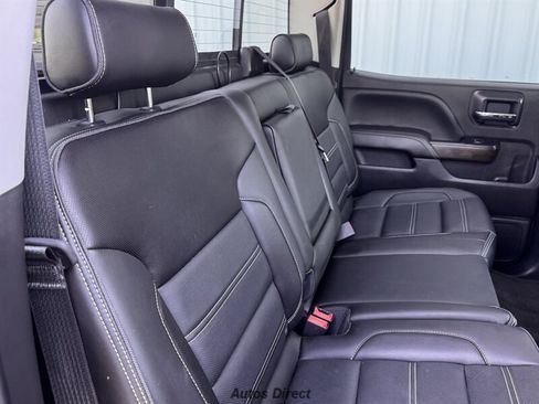 Used 2018 GMC Sierra 1500 Denali w/ Denali Ultimate Package AWD/4WD image 22