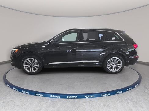 Certified 2026 Audi Q7 3.0T Premium Plus w/ Premium Plus Package AWD/4WD image 8