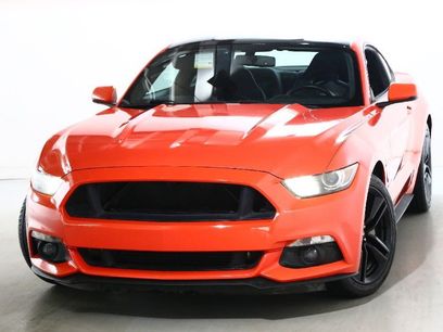 Used 2015 Ford Mustang Premium w/ Ecoboost Performance Package