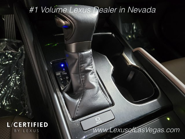 Used 2023 Lexus ES 350 w/ Premium Package FWD image 38