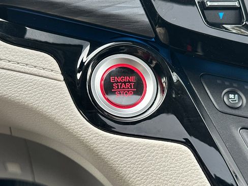 New 2026 Honda Odyssey Elite image 29