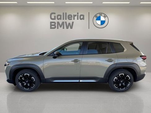 Used 2025 MAZDA CX-50 Meridian Edition w/ Weather Package image 12